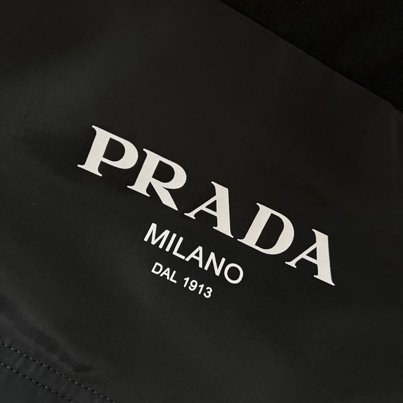 Prada T-Shirts